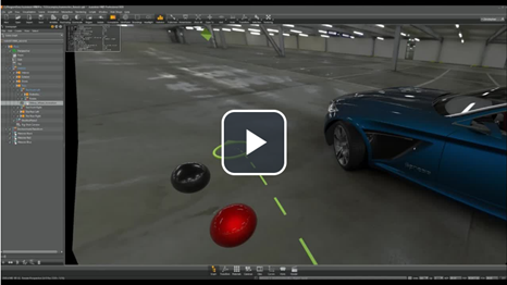 开启虚拟现实/混合现实体验