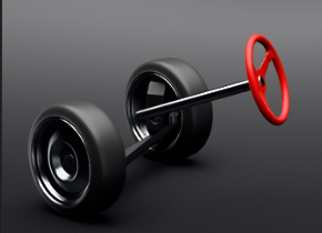 已禁用“显示约束可视化”