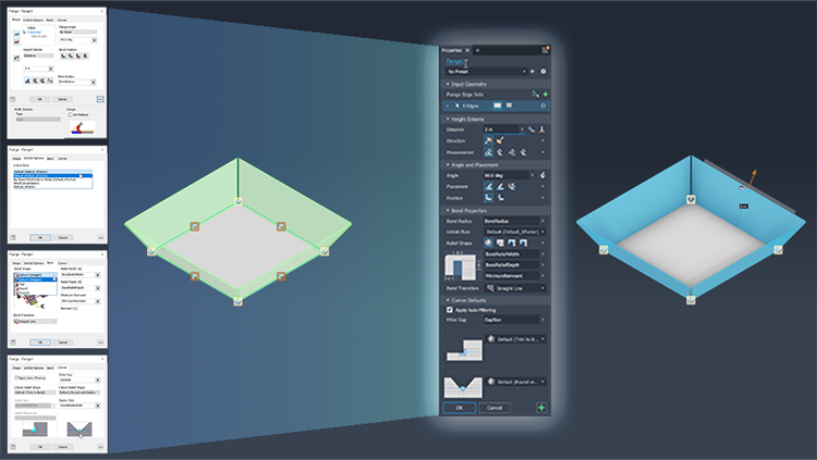 標記卡詮釋資料