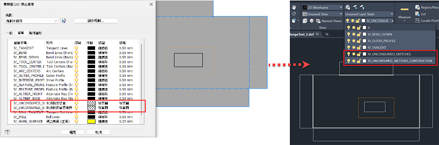 標記卡詮釋資料