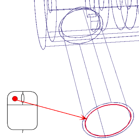 faucet outlet cap