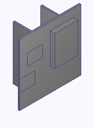 hidden chip