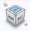 viewcube top