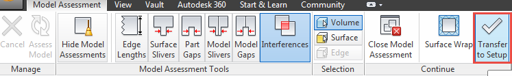 transfer to cfd