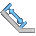 Ausgerichtet