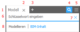 Browser-Werkzeuge