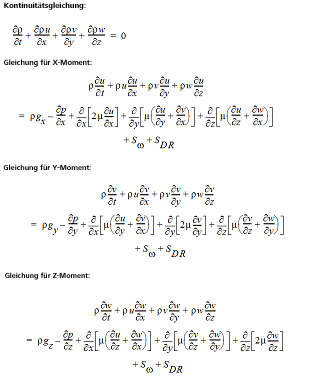 Gleichungen