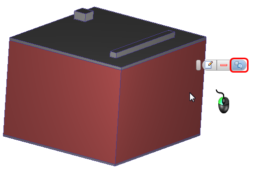 Aus dem Werkzeugkasten ausblenden