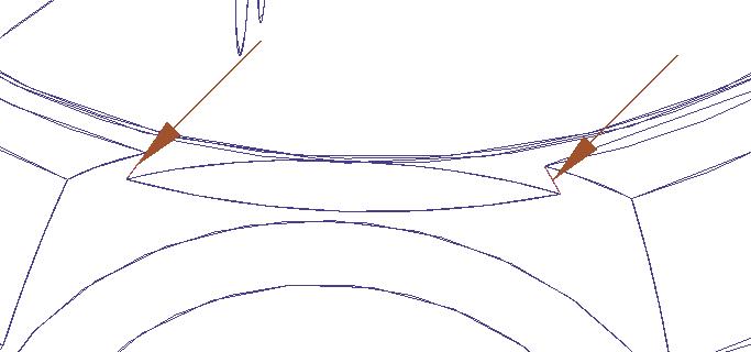 Kandidaten entfernen