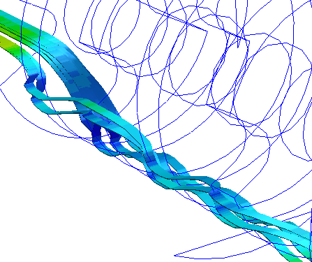 Multifunktionsleisten