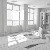 Learning Scene - Room