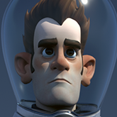 Learning Scene - Hyperspace Madness