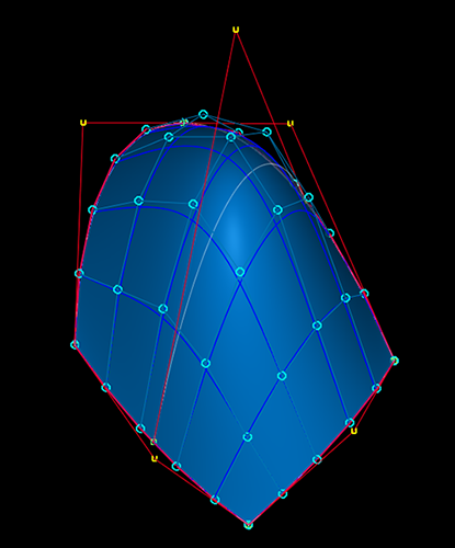 Dynamo Player Subdivision Scripts