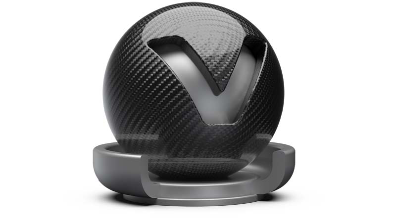 Carbon 2D