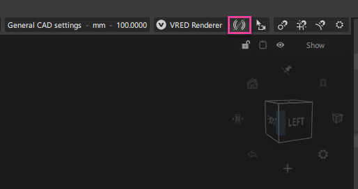Promptline Action Bar
