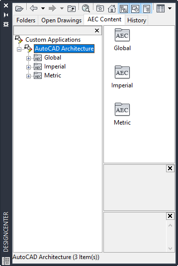 AutoCAD Architecture 2009 英語 AutoCAD Architecture 2009 Review