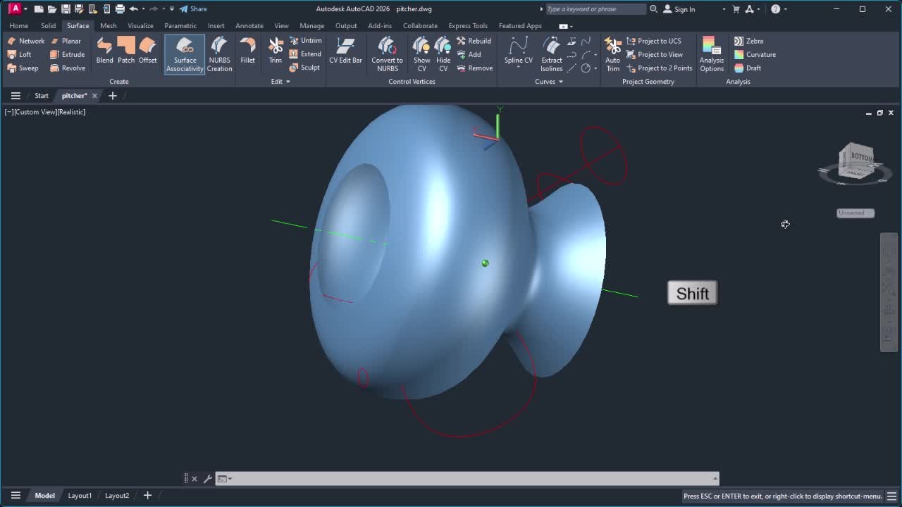 AutoCAD Learning Videos