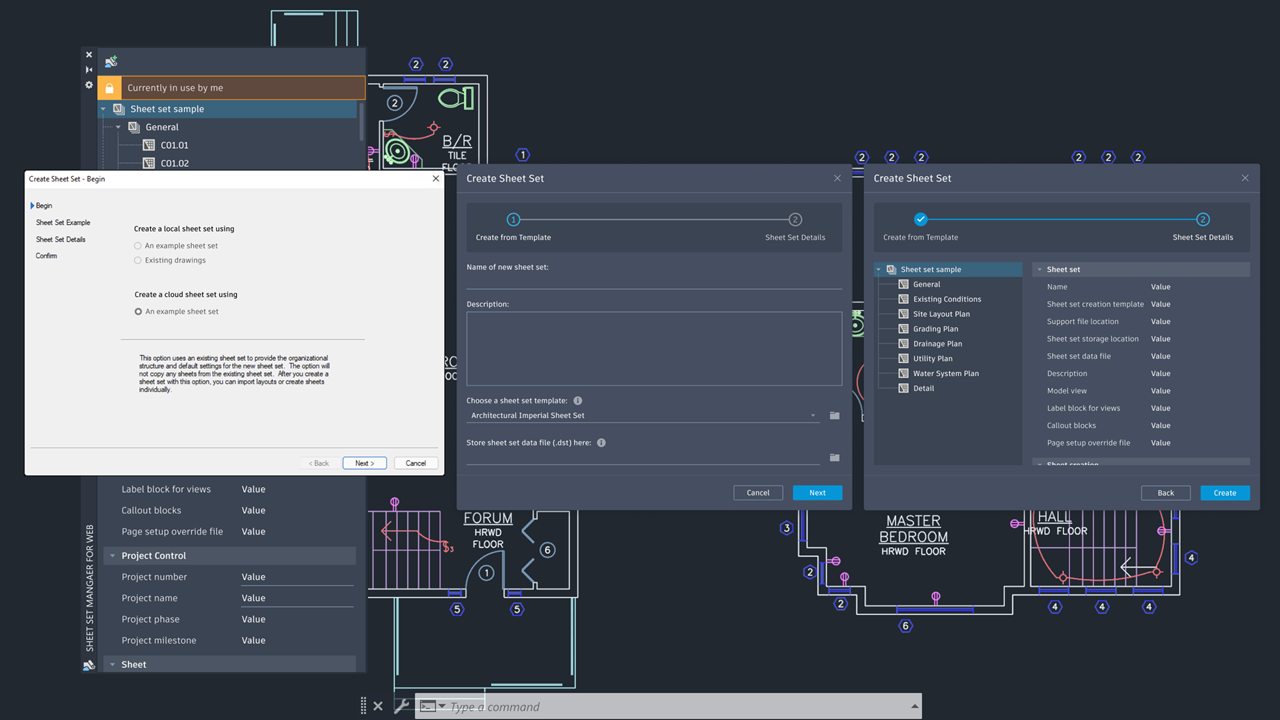 AutoCAD LT 2026 도움말 | What's New in AutoCAD LT 2023 | Autodesk