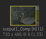 Batch FX clip with history