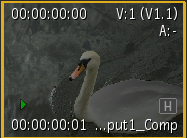 Desktop clip with history