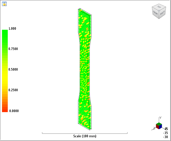 mapping suitability