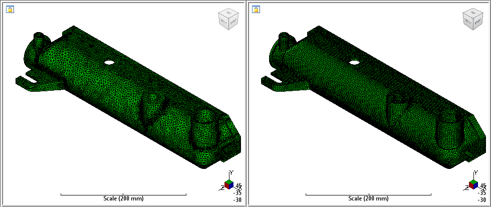 pair models