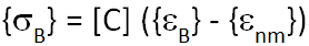 config b