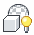 display assembly icon