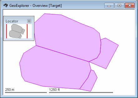 Overview GeoExplorer