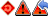 run symbols (failure)