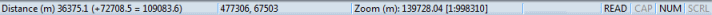 Status Bar
