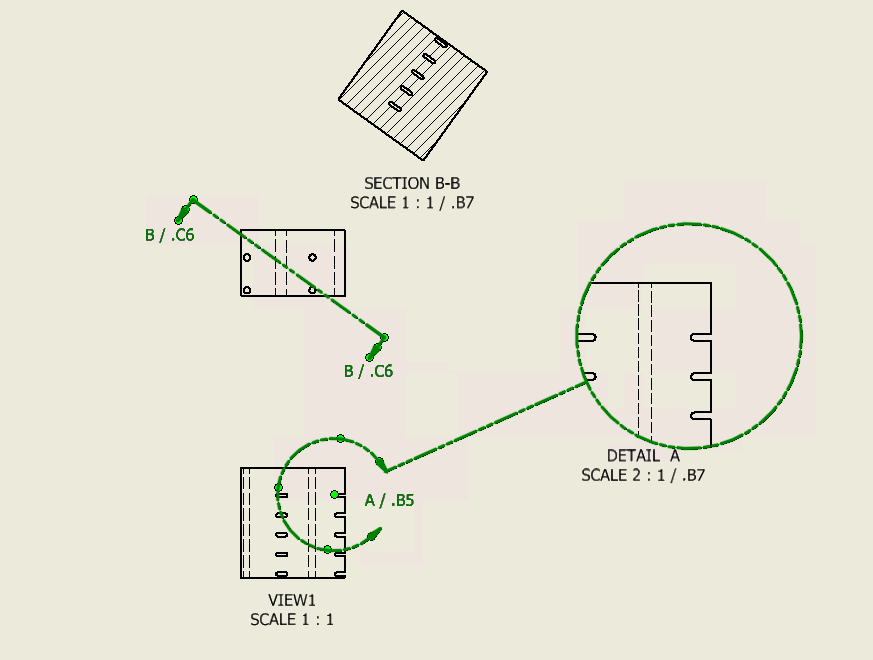 DrawingViewAnnotation