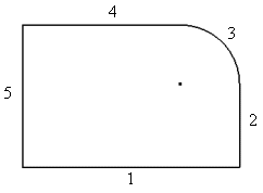 Sketch created interactively
