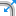 Symmetric to profile