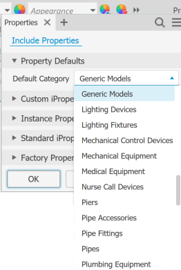 Default Category