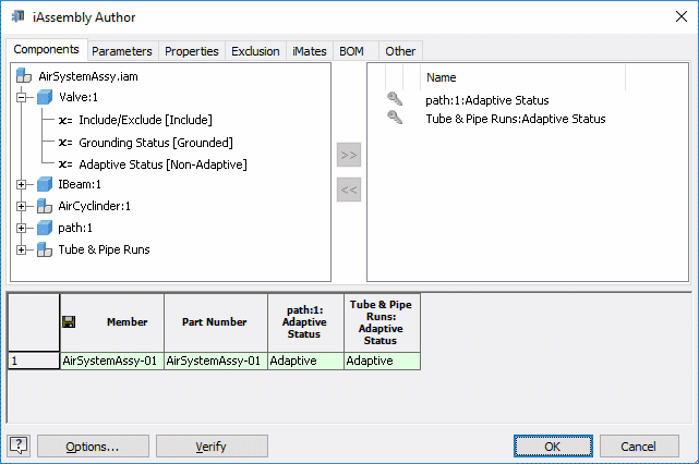iAssembly author