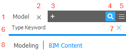 Browser tools
