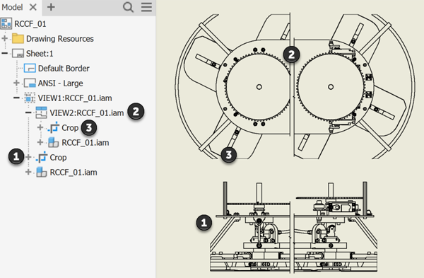 Markdown card metadata
