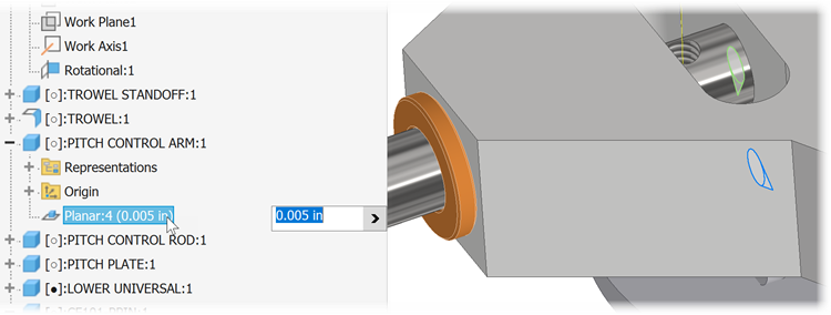 single-click