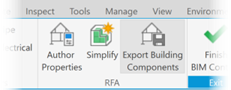 RFA panel