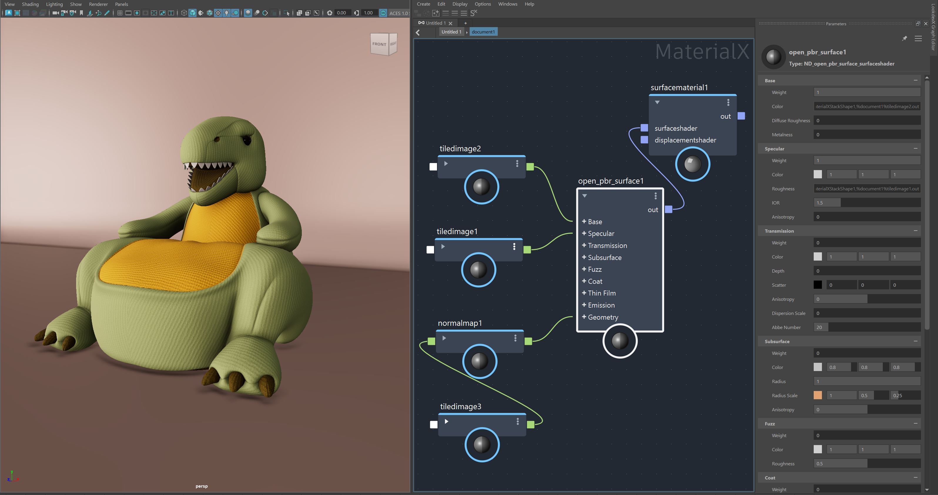 image for OpenPBR