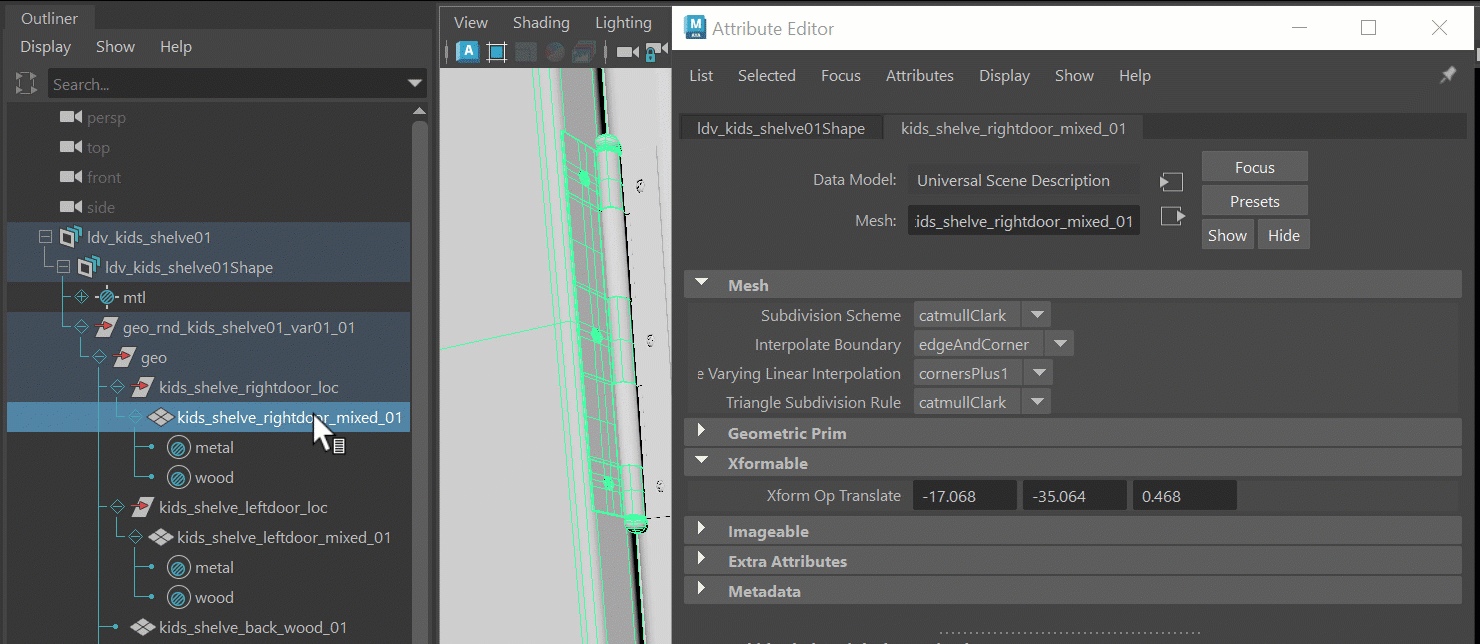 gif for component tags