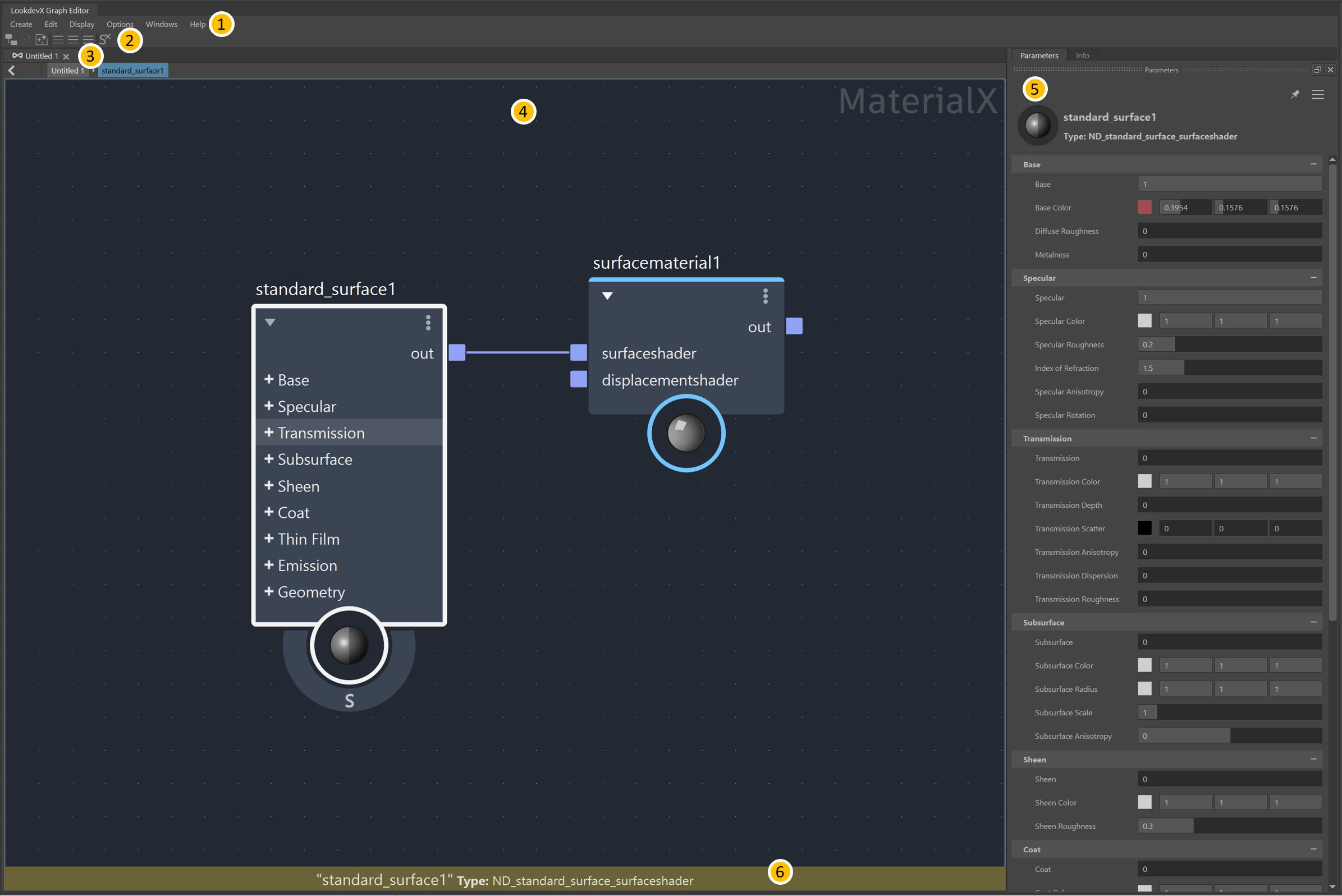 image for UI