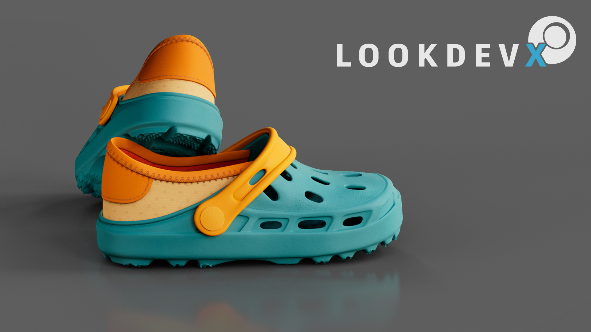 LookdevX example image