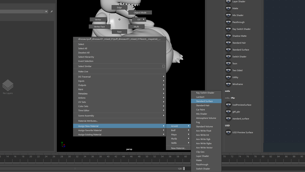 gif for material assignment