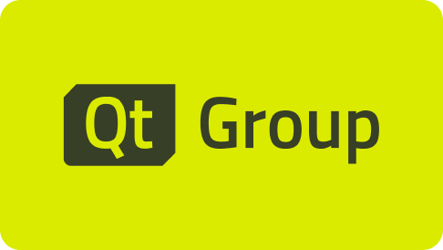 Qt changes