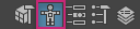 Character Controls Button - Launch HumanIK