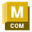 Application menu