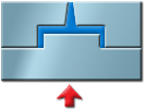 Compression stage