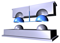 two mold